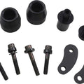 Vortex V3 2.0 Frame Slider No-Cut #SR164 for Suzuki GSX-R600/GSX-R750 2011-2026