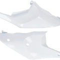 Acerbis Side Panels 20 White #2979300002 Husqvarna