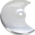 Devol Front Brake Disc Guard #0104-2501 fits Kawasaki KX450F/KX250F 4-Stroke