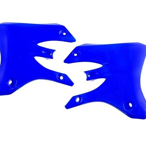 Acerbis Radiator Shrouds YZ Blue #2043840211 for Yamaha WR250F/WR450F 2004