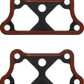 James Tappet Cover Gaskets Rcm #JGI-17976-04 Harley Davidson Sportster