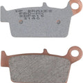 DP Sdp Pro-MX Brake Pads #SDP815