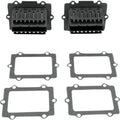 Moto Tassinari V-Force 3 Reed System Polaris Octane 2002-2004