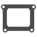 V-Force by Moto Tassinari Replacement V-Force 3 Gasket #G302 for Suzuki/Yamaha