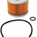 Emgo Oil Filter With O-Rings #10-37500 for Honda