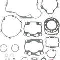 Moose Complete Gasket Set Fits Kawasaki KX 250 1990-1991