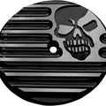 Covingtons Machine Head Air Cleaner Insert Black #C0019-B Harley Davidson