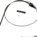 DS Braided Alternate Length Cruise Control Idle Cable 48" #211757