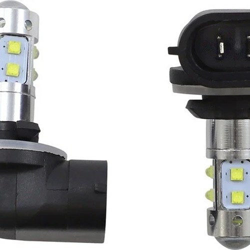Rivco 881 LED Replacement Passing Light Bulbs Amber