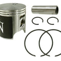 Namura Piston Size C 52.46mm #NX-20010-C for Kawasaki/Suzuki KX100/RM100