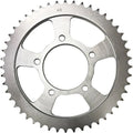 Parts Unlimited 530 Steel Rear Sprocket 48T fits Suzuki