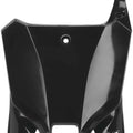 Cycra Stadium Front Number Plate Black 1CYC-1212-12 for Honda CRF250R/CRF450R