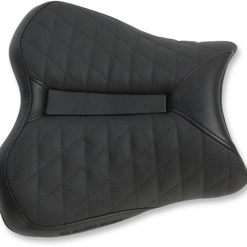 Saddlemen Track LS Solo Seat #283546 for Yamaha YZF-R1 2015-2023