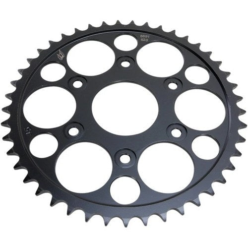 Driven Rear Steel Sprocket 520 45T #8891-520-45 KTM RC 390 2015-2016