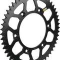 ProTaper Race Spec RS Rear Sprocket 51T Black #033237 for Honda