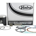 VintCo Top End Piston Kit 68mm +1.0mm #KTS03-1.0 for Suzuki PE250/RM250