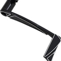 Covingtons Ripper Brake Arm Black #C1845-B Harley Davidson