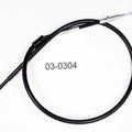 Motion Pro Clutch Cable Black for Kawasaki KX250 1999-2004