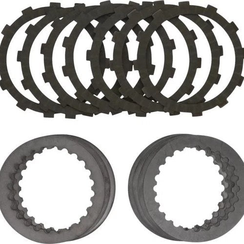 ProX Clutch Plate Kit 16.CPS64006 KTM