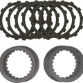 ProX Clutch Plate Kit 16.CPS64006 KTM