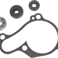Hot Rods Water Pump Kit #WPK0059 Yamaha YZ250F 4-Stroke/YZ450F/YZ250FX 4-Stroke