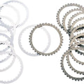 Barnett Aramid Fiber Extra Plate Clutch Kit 307-30-10011 Harley Davidson