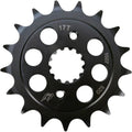 Driven Front Sprocket 520 17T #1007-520-17T for Suzuki/Kawasaki/Triumph