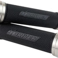 Driven D-Axis SS Grips 7/8"