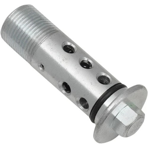Emgo Oil Filter Bolt fits Yamaha VMX1200/Venture/XS-Eleven/XS750/XS850