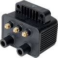Drag Specialties 12-Volt Single Fire Ignition Coil 2.4 Ohm