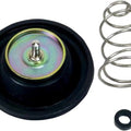 K&S Carburetor Air Cut Off Valve Set #56-1005 for Honda