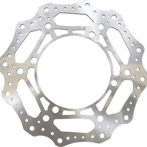 Moose Rfx Front Brake Rotor for Honda CR500R/CR125R/CR250R 2-Stroke 1990-1991
