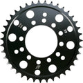 Driven Rear Steel Sprocket 520 39T #5063-520-39T for Kawasaki