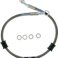 Russell Brake Line Kit Rear fits Suzuki GSX-R1000 2007-2008