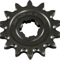 Renthal 420 Grooved Front Sprocket 14T #258--420-14GP for Kawasaki/Suzuki