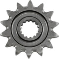 Renthal Front Sprocket 14T #506--420-14GP fits Yamaha YZ65 2018