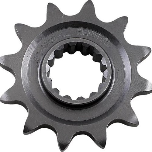 Renthal Front Sprocket 520 12T #439--520-12GP fits Honda Crf 250/CR125R