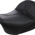 Saddlemen Dominator Solo Seat #283375 Harley Davidson Dyna