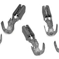 Namz Delphi WeatherPack Stamped Crimp Terminals 50-Pack Female