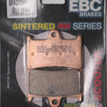 Ebc Sfa Sintered Brake Pads Front for Yamaha XP500 T-Max 500 09-11, 15-16