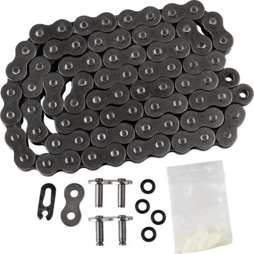 JT 525 X1R3 Heavy-Duty X-Ring Chain 112 Links Natural