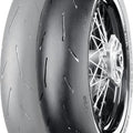 Continental ContiAttack SM2 Cruiser/Street Tire 140/70-17 66H Rear Bias TL
