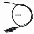 Motion Pro Clutch Cable Black #05-0062 Yamaha TT500/XT500/SR500