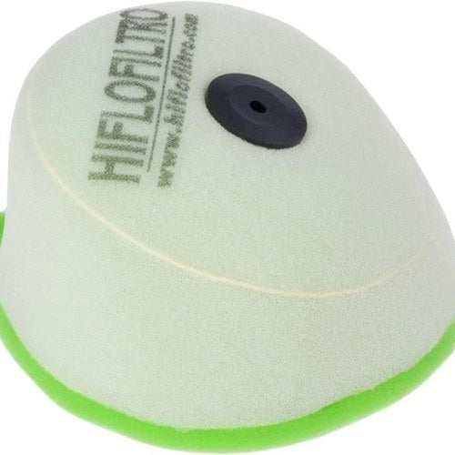 Hiflo Dual-Stage Racing Foam Air Filter #HFF1021 Honda CRF150R Expert/CRF150R