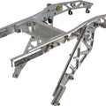 Trask Billet Frame Tail Section for Harley Davidson FL Touring