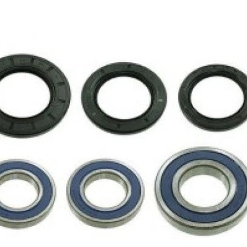 Psychic Wheel Bearing Kit #MC-06759 for Honda/Yamaha