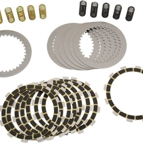 Barnett Complete Clutch Kit #115820 KTM 350 SX-F/350 XC-F 2011-2012