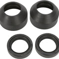 Moose Fork Seal Kit #97068 for Kawasaki/Suzuki/Yamaha
