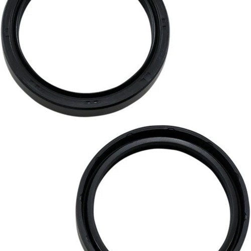 PU Nok Fork Seals #139765 for Suzuki/Kawasaki DRZ400/RM125/RM250/KX450F/RM-Z450