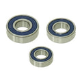 Psychic Wheel Bearing Kit #MX-06271 for Kawasaki KLR650 1987-2017